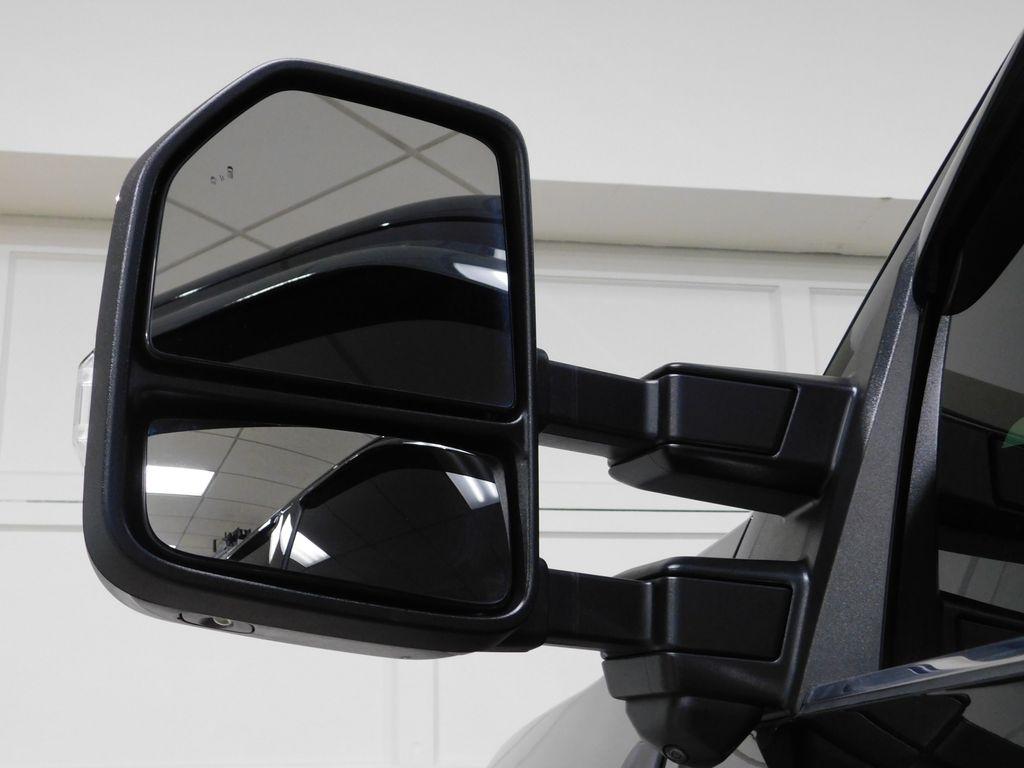 Ford F-450 SD King Ranch Crew Cab DRW 4WD 2024