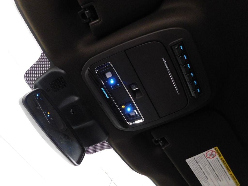 Ford F-450 SD King Ranch Crew Cab DRW 4WD 2024