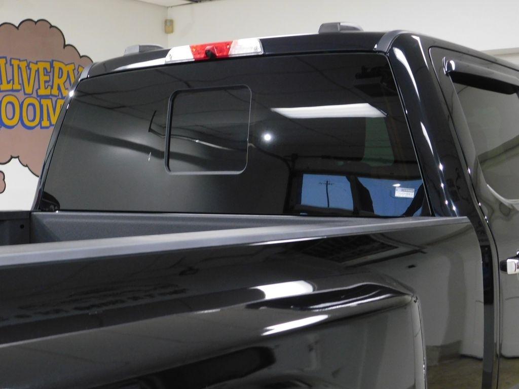 Ford F-450 SD King Ranch Crew Cab DRW 4WD 2024