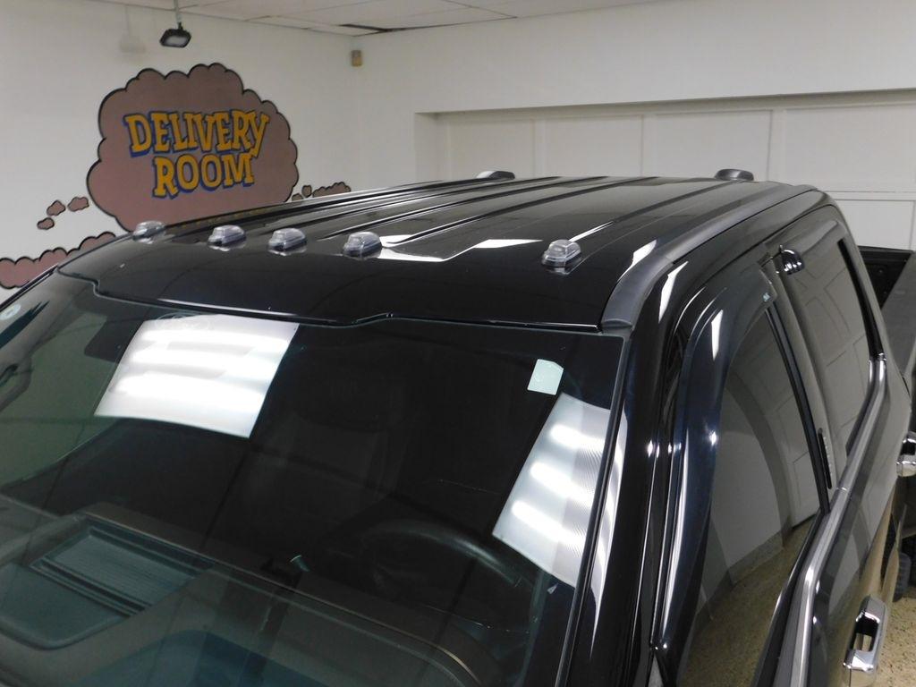 Ford F-450 SD King Ranch Crew Cab DRW 4WD 2024
