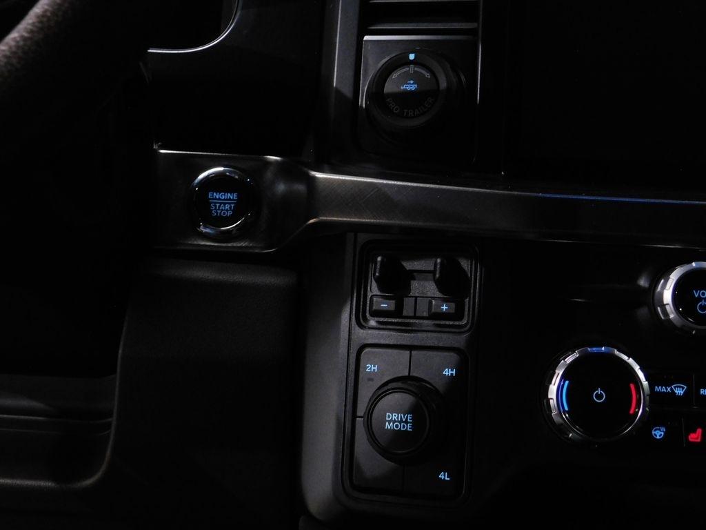 Ford F-450 SD King Ranch Crew Cab DRW 4WD 2024