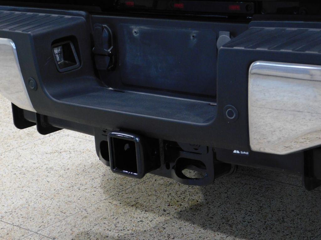 Ford F-450 SD King Ranch Crew Cab DRW 4WD 2024