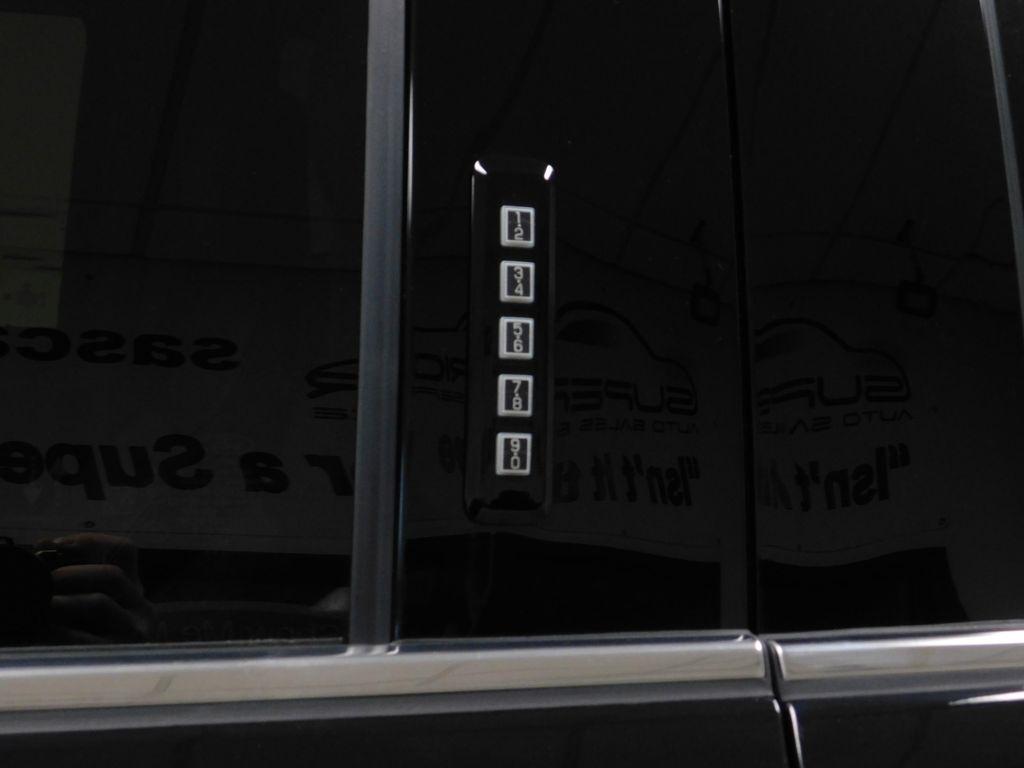 Ford F-450 SD King Ranch Crew Cab DRW 4WD 2024