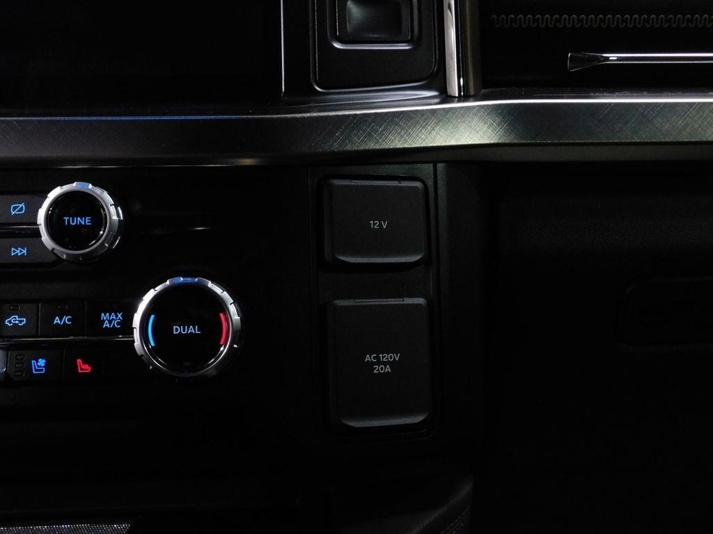 Ford F-450 SD King Ranch Crew Cab DRW 4WD 2024