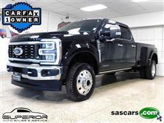 2024 Ford F-450 SD 