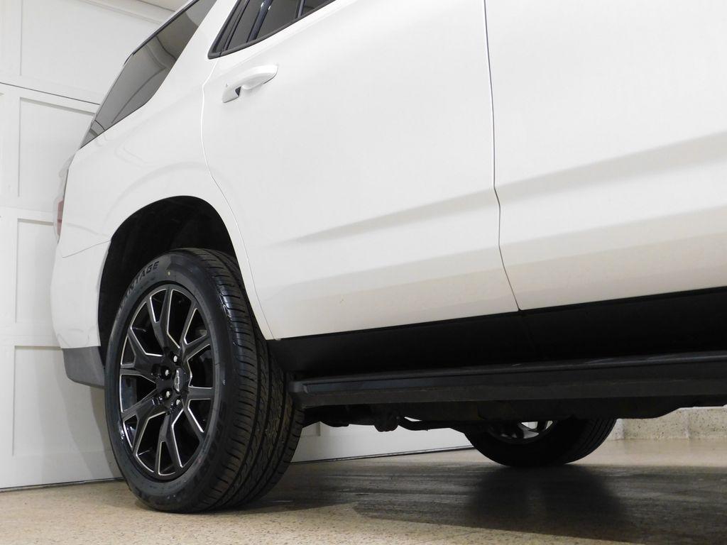 Chevrolet Tahoe RST 4WD 2023