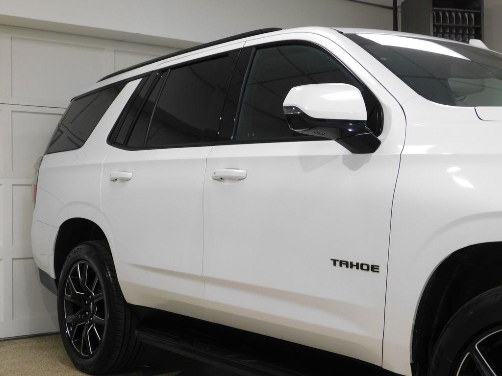 Chevrolet Tahoe RST 4WD 2023