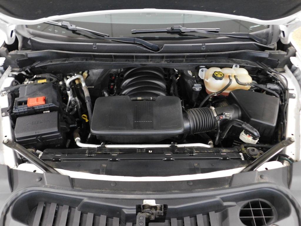 Chevrolet Tahoe RST 4WD 2023