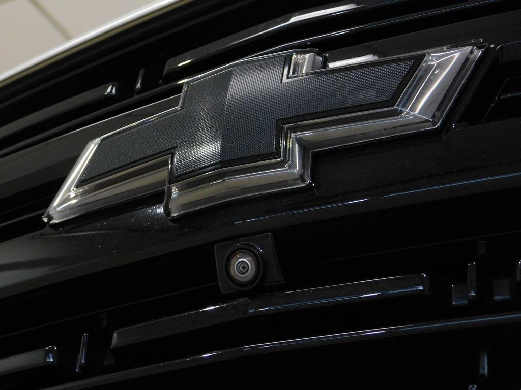 Chevrolet Tahoe RST 4WD 2023
