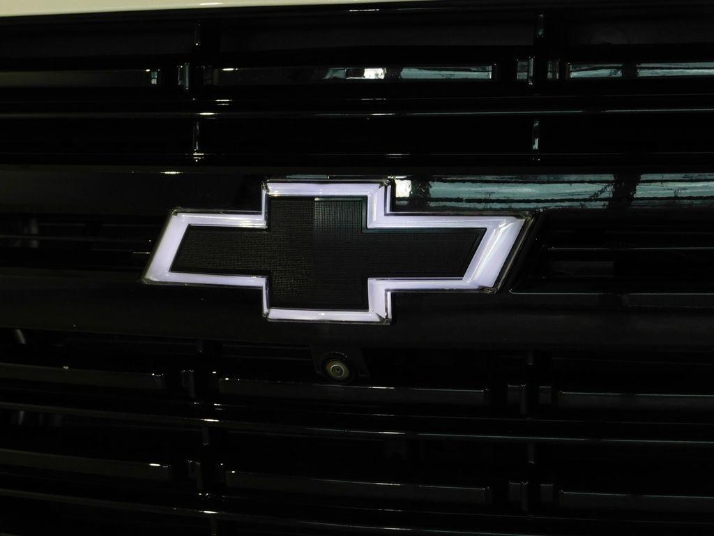 Chevrolet Tahoe RST 4WD 2023