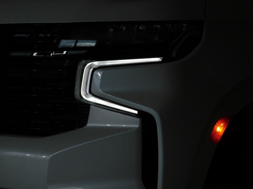 Chevrolet Tahoe RST 4WD 2023