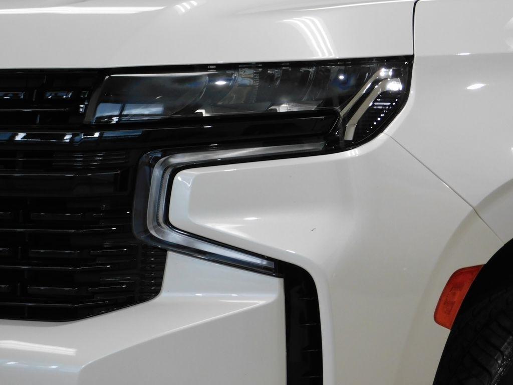 Chevrolet Tahoe RST 4WD 2023