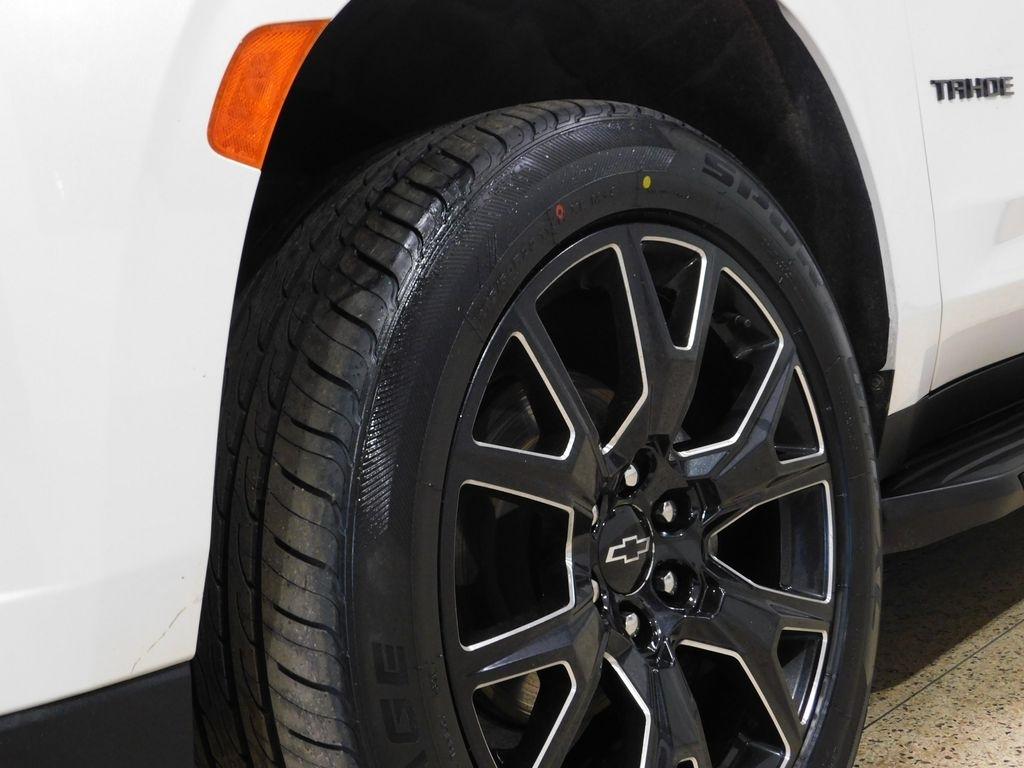 Chevrolet Tahoe RST 4WD 2023