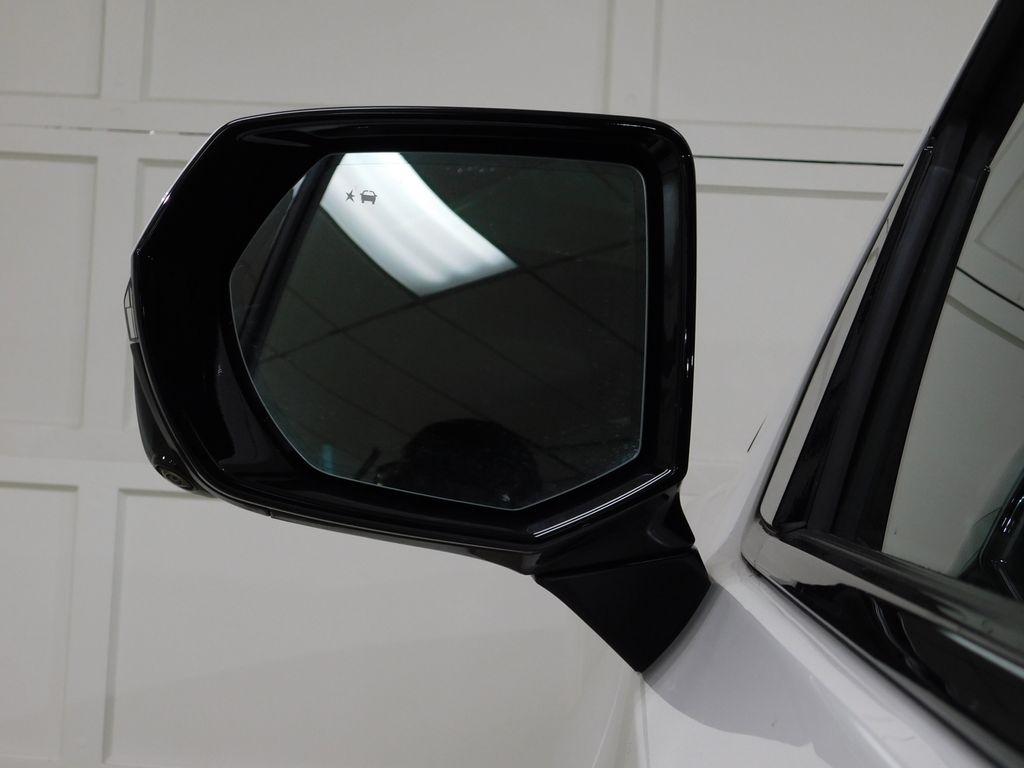 Chevrolet Tahoe RST 4WD 2023