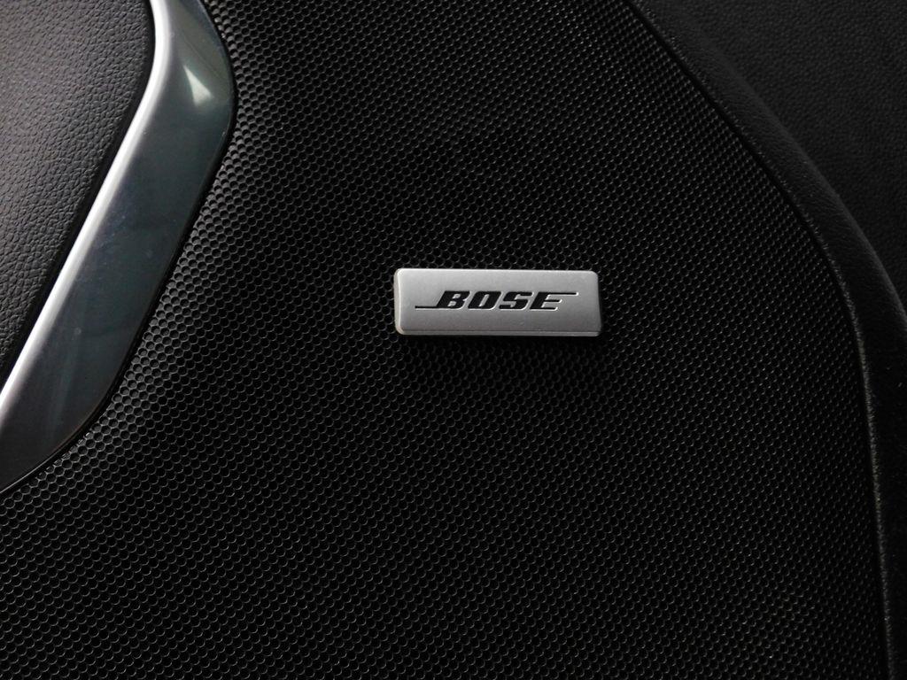 Chevrolet Tahoe RST 4WD 2023