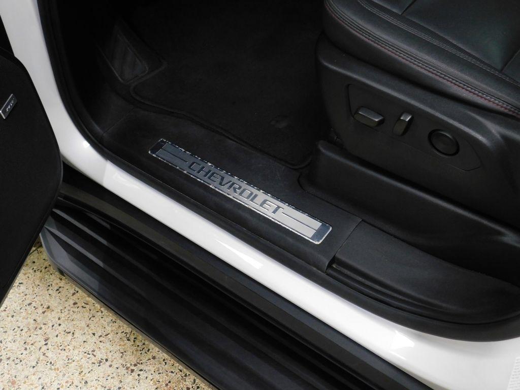 Chevrolet Tahoe RST 4WD 2023