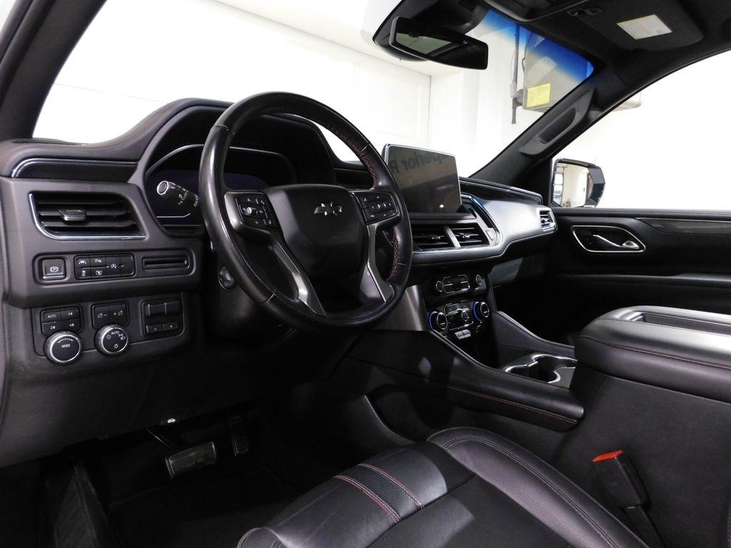 Chevrolet Tahoe RST 4WD 2023