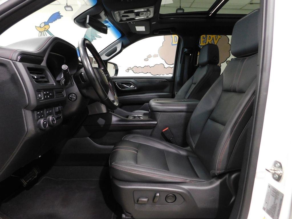 Chevrolet Tahoe RST 4WD 2023