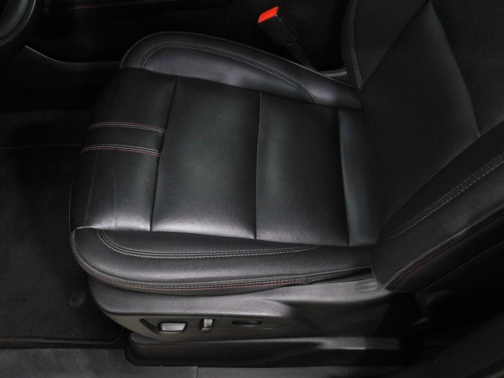 Chevrolet Tahoe RST 4WD 2023