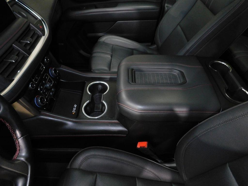 Chevrolet Tahoe RST 4WD 2023