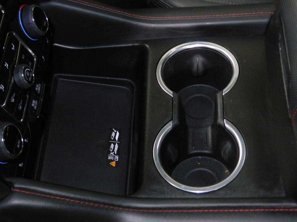 Chevrolet Tahoe RST 4WD 2023