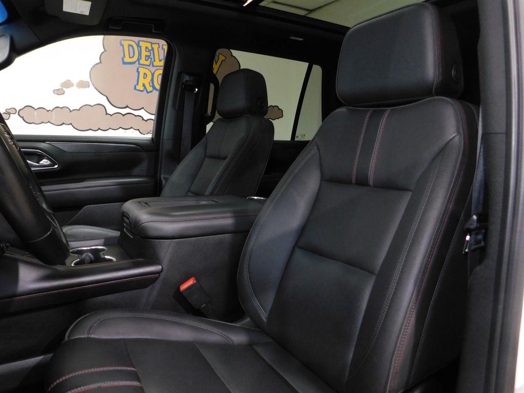 Chevrolet Tahoe RST 4WD 2023
