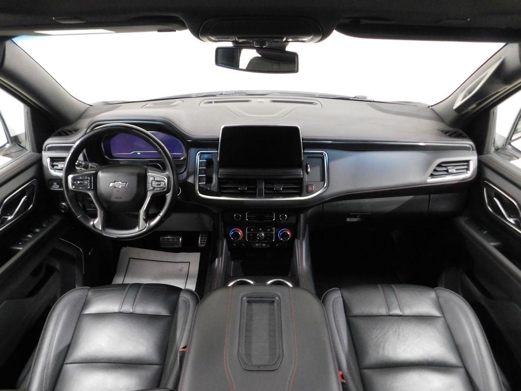 Chevrolet Tahoe RST 4WD 2023