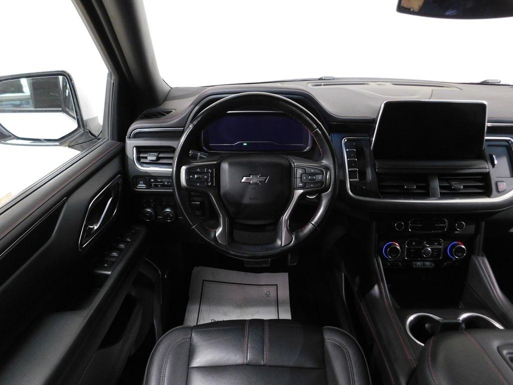 Chevrolet Tahoe RST 4WD 2023
