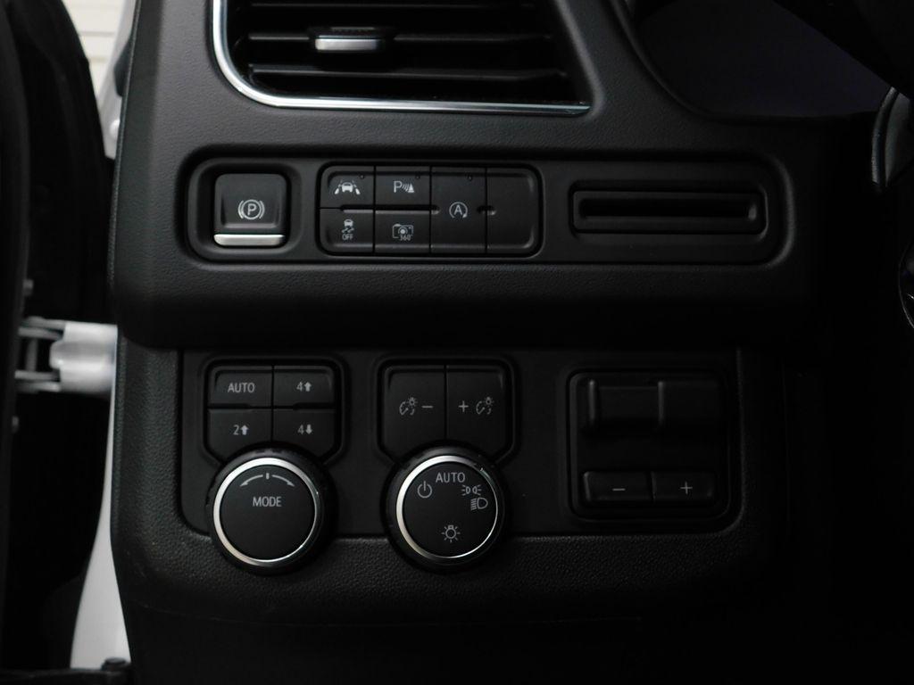 Chevrolet Tahoe RST 4WD 2023