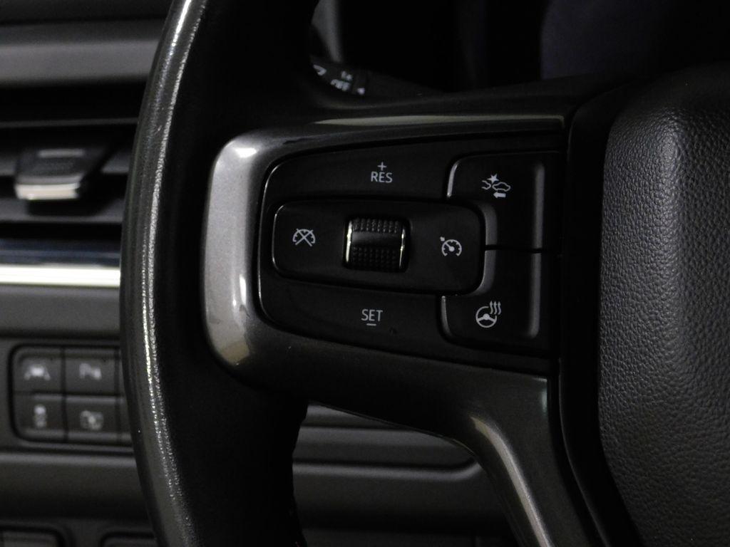 Chevrolet Tahoe RST 4WD 2023