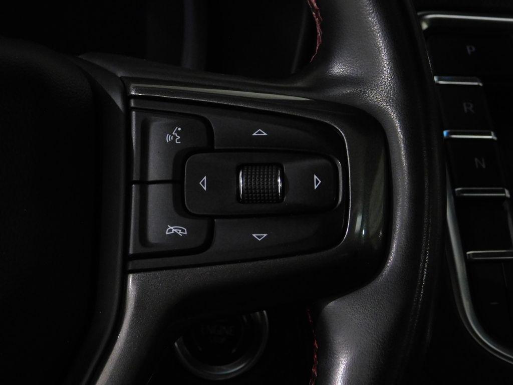 Chevrolet Tahoe RST 4WD 2023