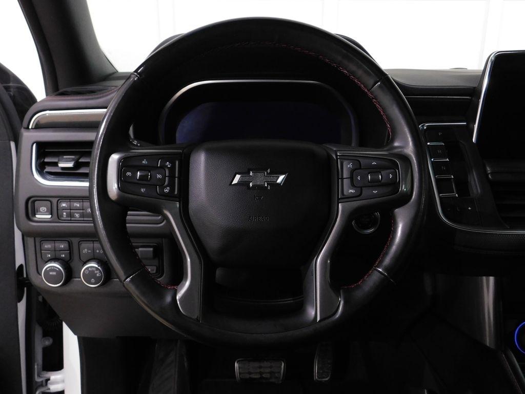 Chevrolet Tahoe RST 4WD 2023