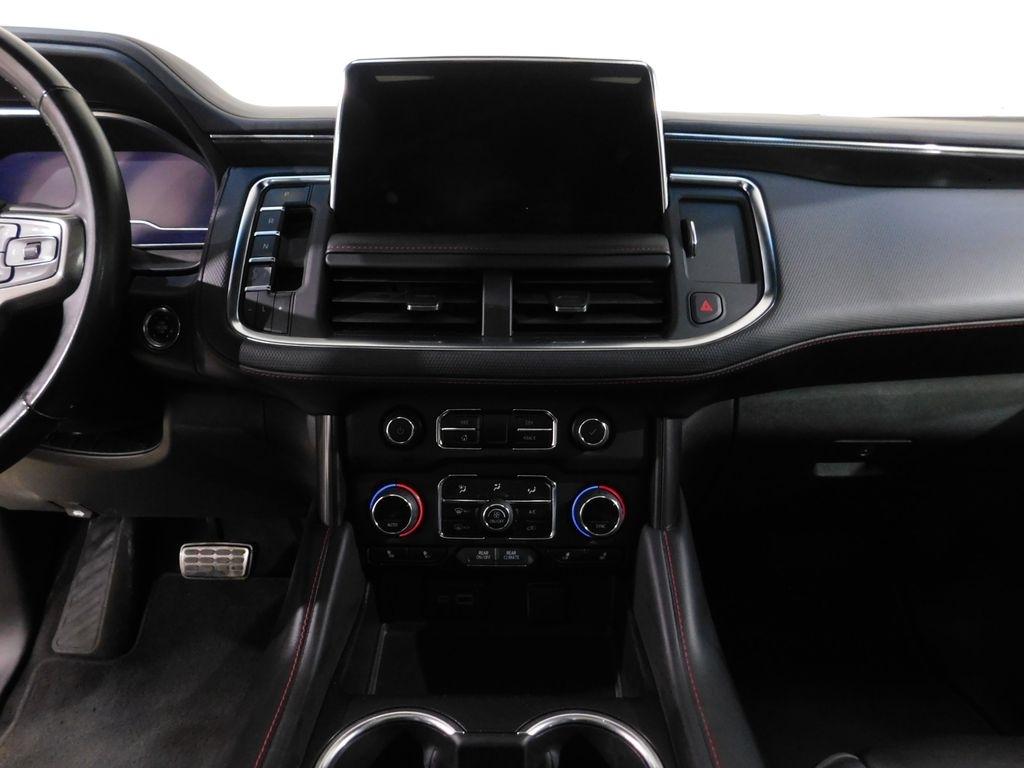 Chevrolet Tahoe RST 4WD 2023
