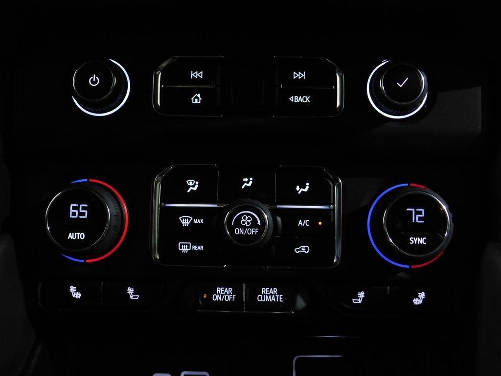 Chevrolet Tahoe RST 4WD 2023