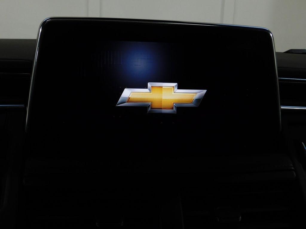 Chevrolet Tahoe RST 4WD 2023