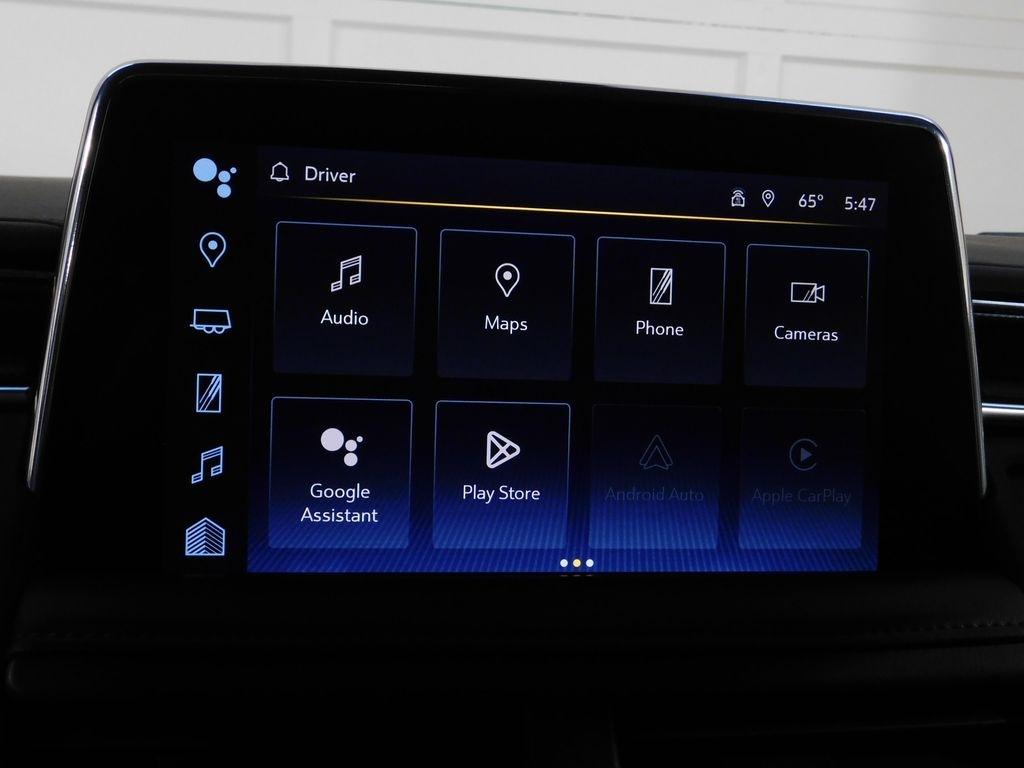 Chevrolet Tahoe RST 4WD 2023