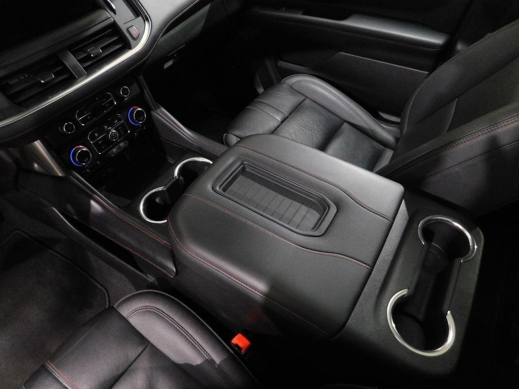 Chevrolet Tahoe RST 4WD 2023