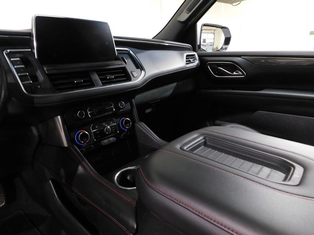 Chevrolet Tahoe RST 4WD 2023