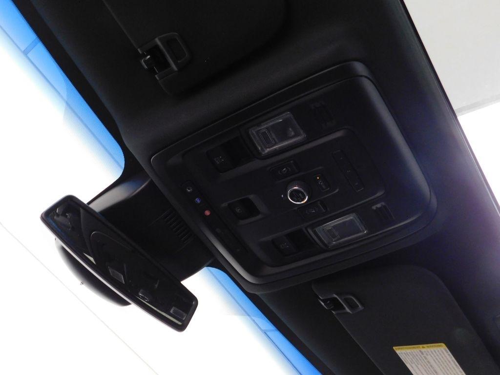 Chevrolet Tahoe RST 4WD 2023