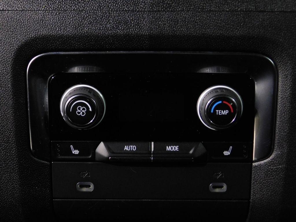 Chevrolet Tahoe RST 4WD 2023