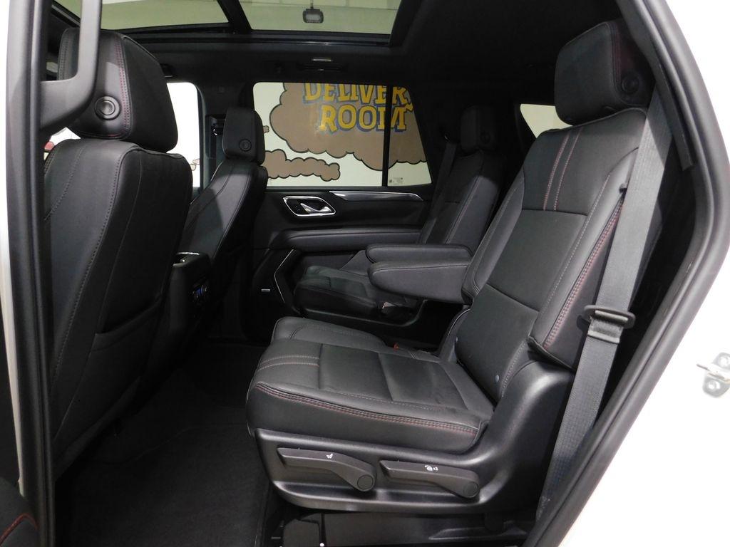 Chevrolet Tahoe RST 4WD 2023