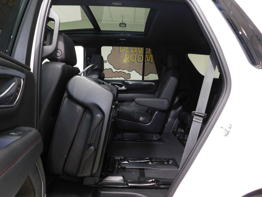 Chevrolet Tahoe RST 4WD 2023