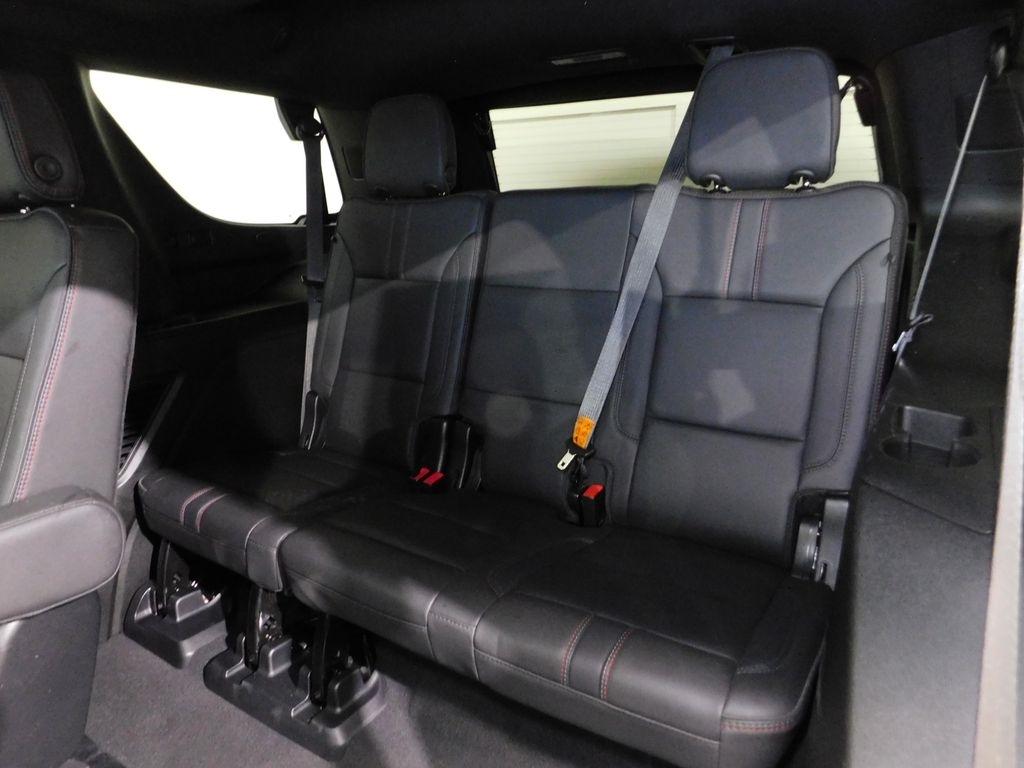Chevrolet Tahoe RST 4WD 2023