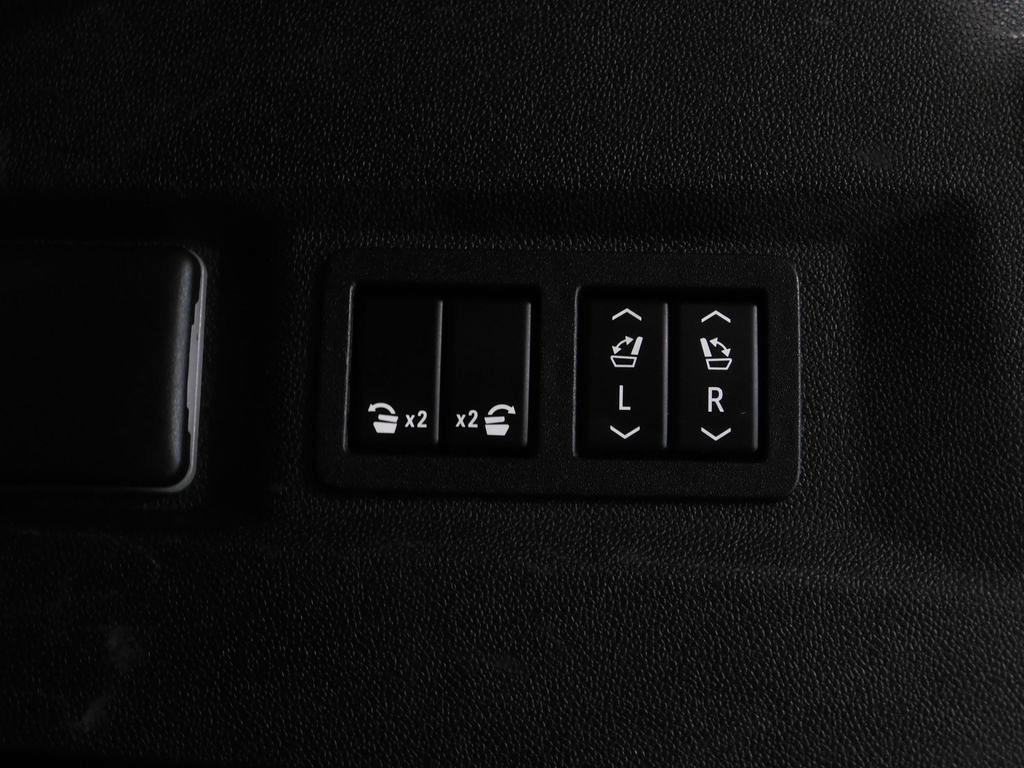Chevrolet Tahoe RST 4WD 2023
