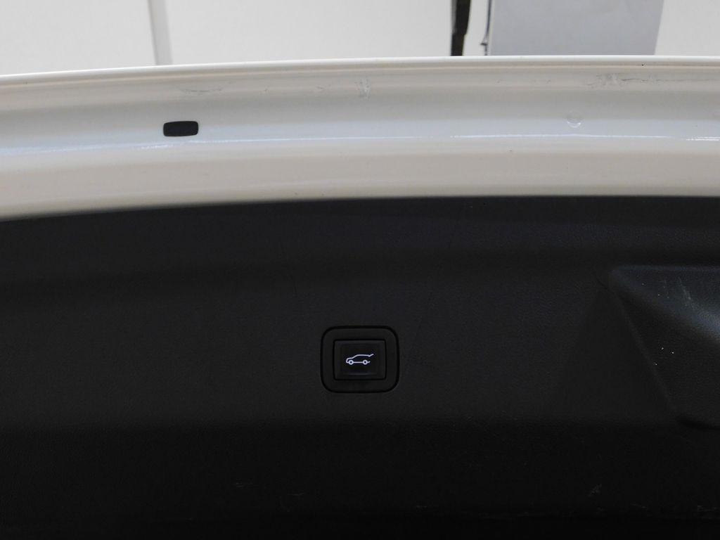 Chevrolet Tahoe RST 4WD 2023