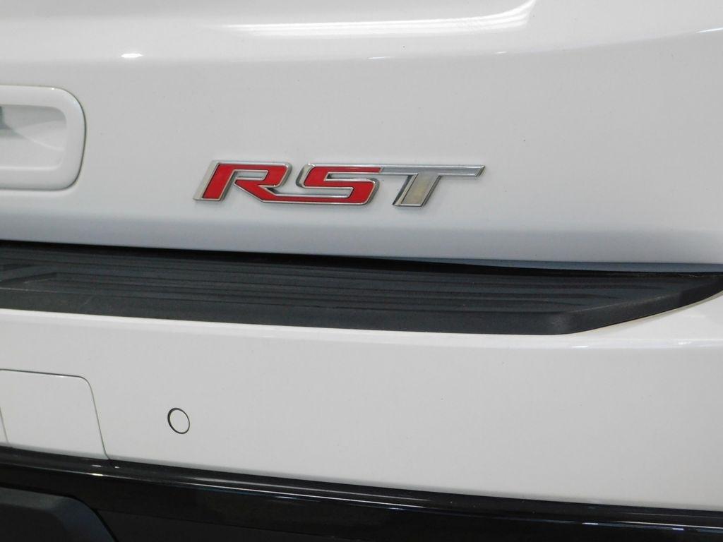 Chevrolet Tahoe RST 4WD 2023