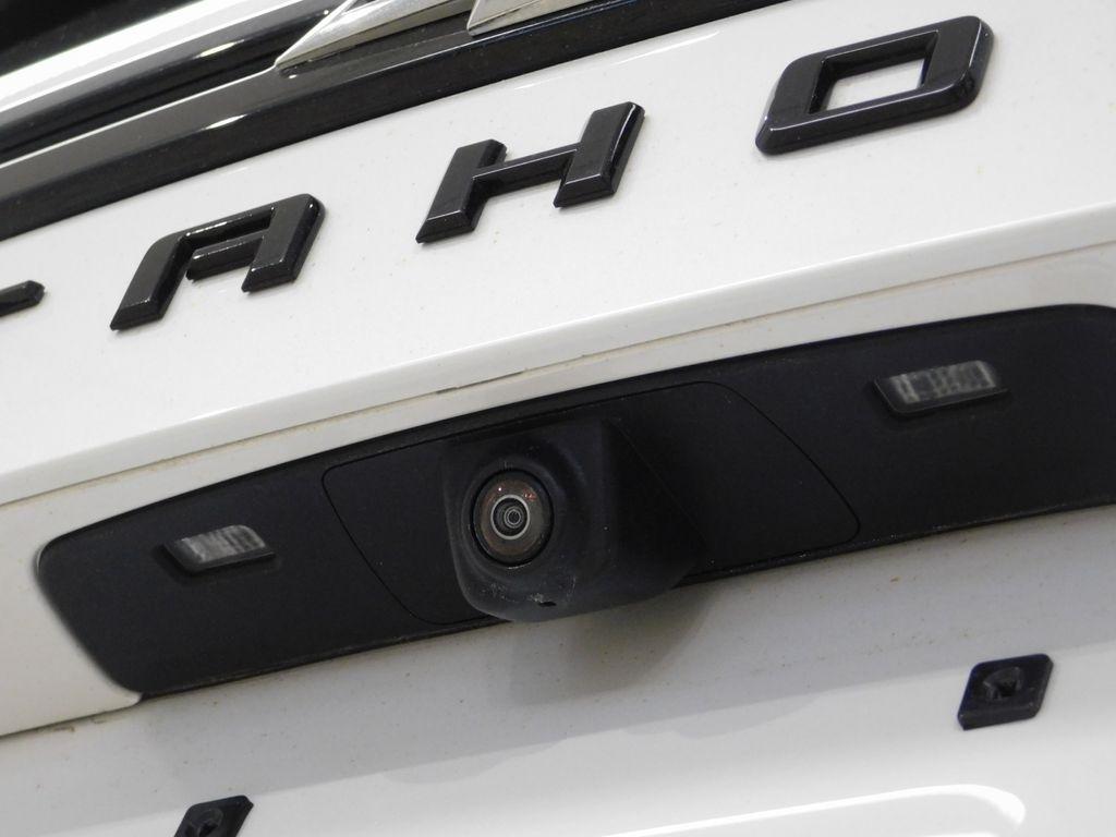Chevrolet Tahoe RST 4WD 2023