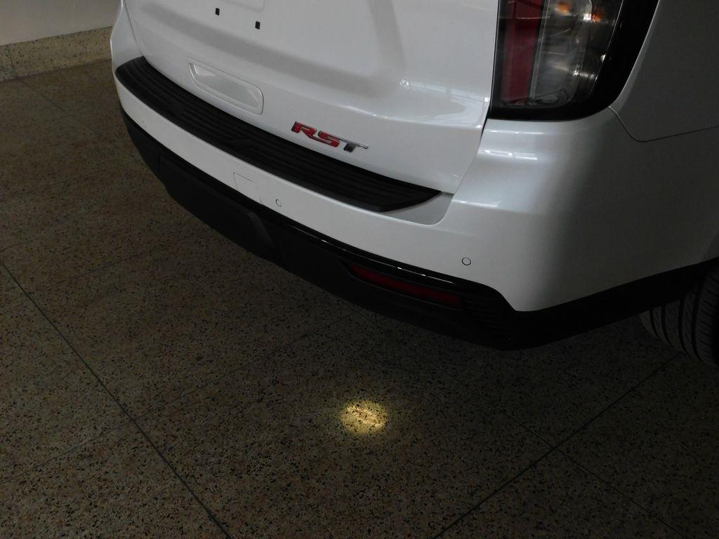 Chevrolet Tahoe RST 4WD 2023
