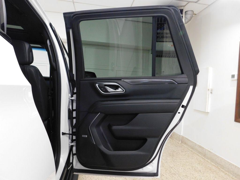 Chevrolet Tahoe RST 4WD 2023