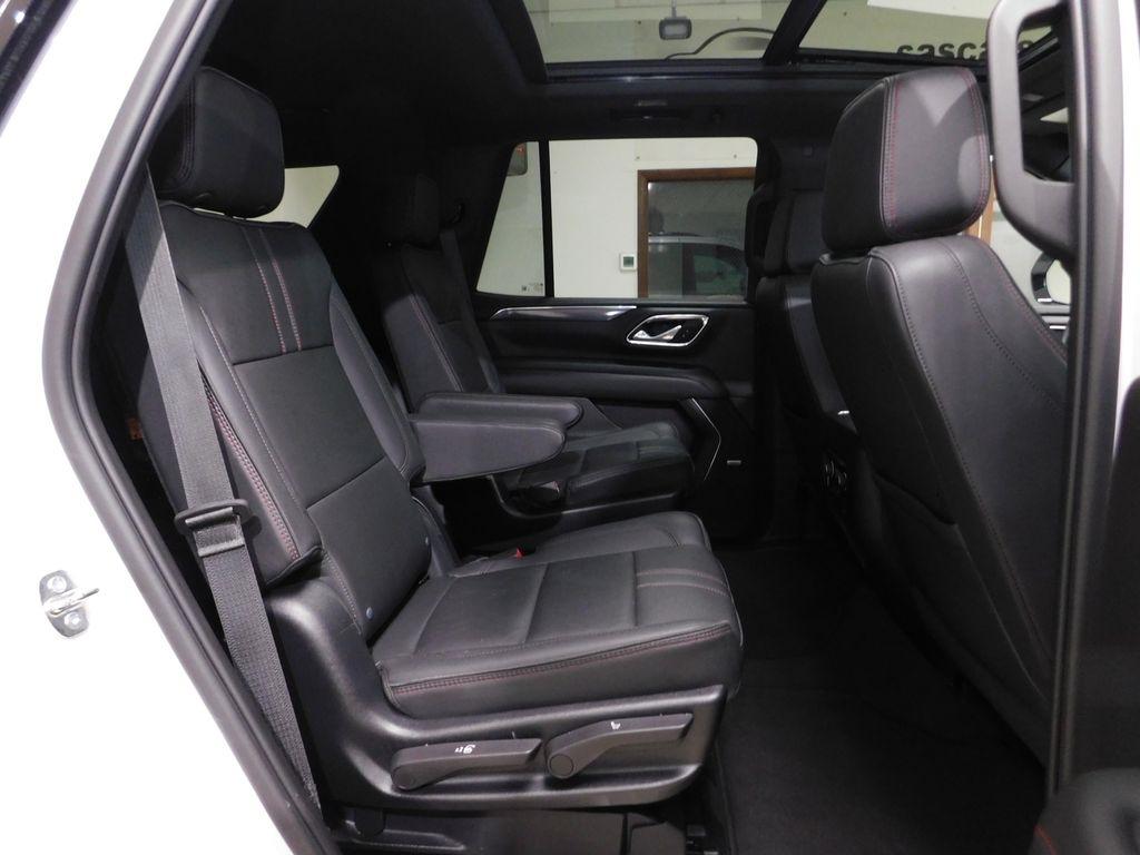 Chevrolet Tahoe RST 4WD 2023